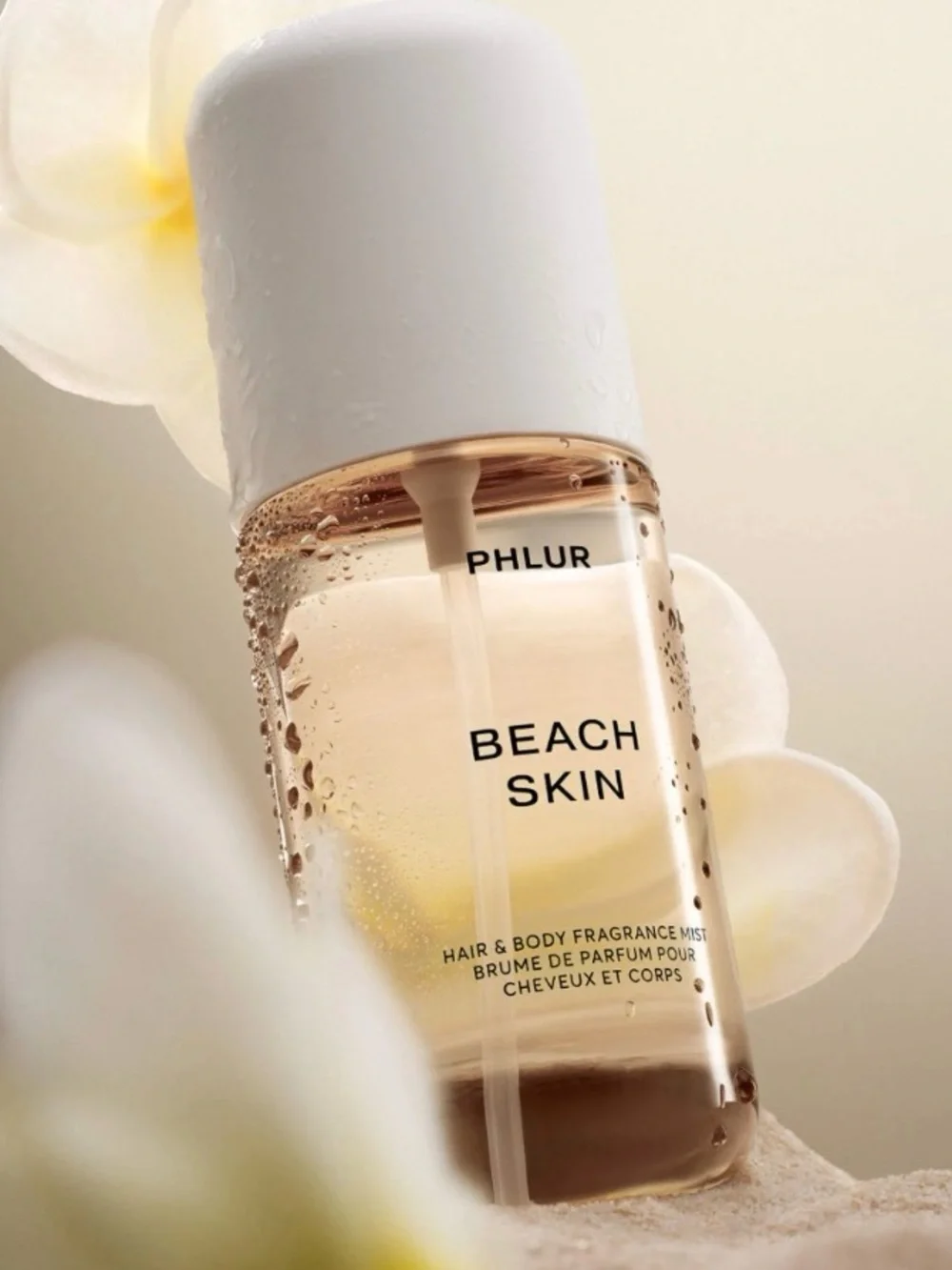 PHLUR Mini Beach Skin Body & Hair Fragrance Mist Brand New Sealed in Bottle